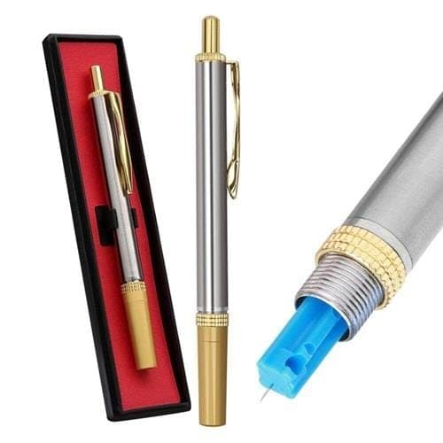 Lancing Hijama Pen Single Head