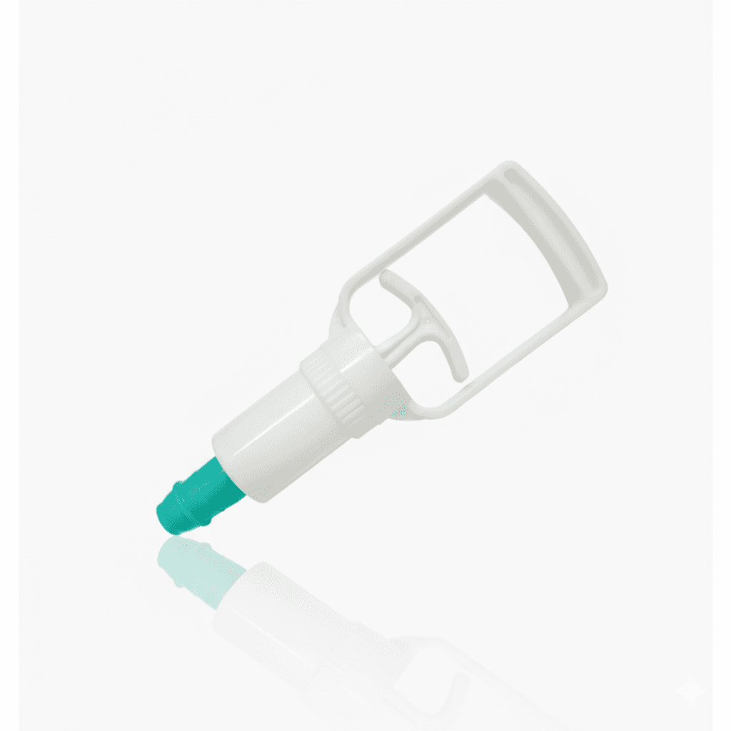 Disposable Small Pump
