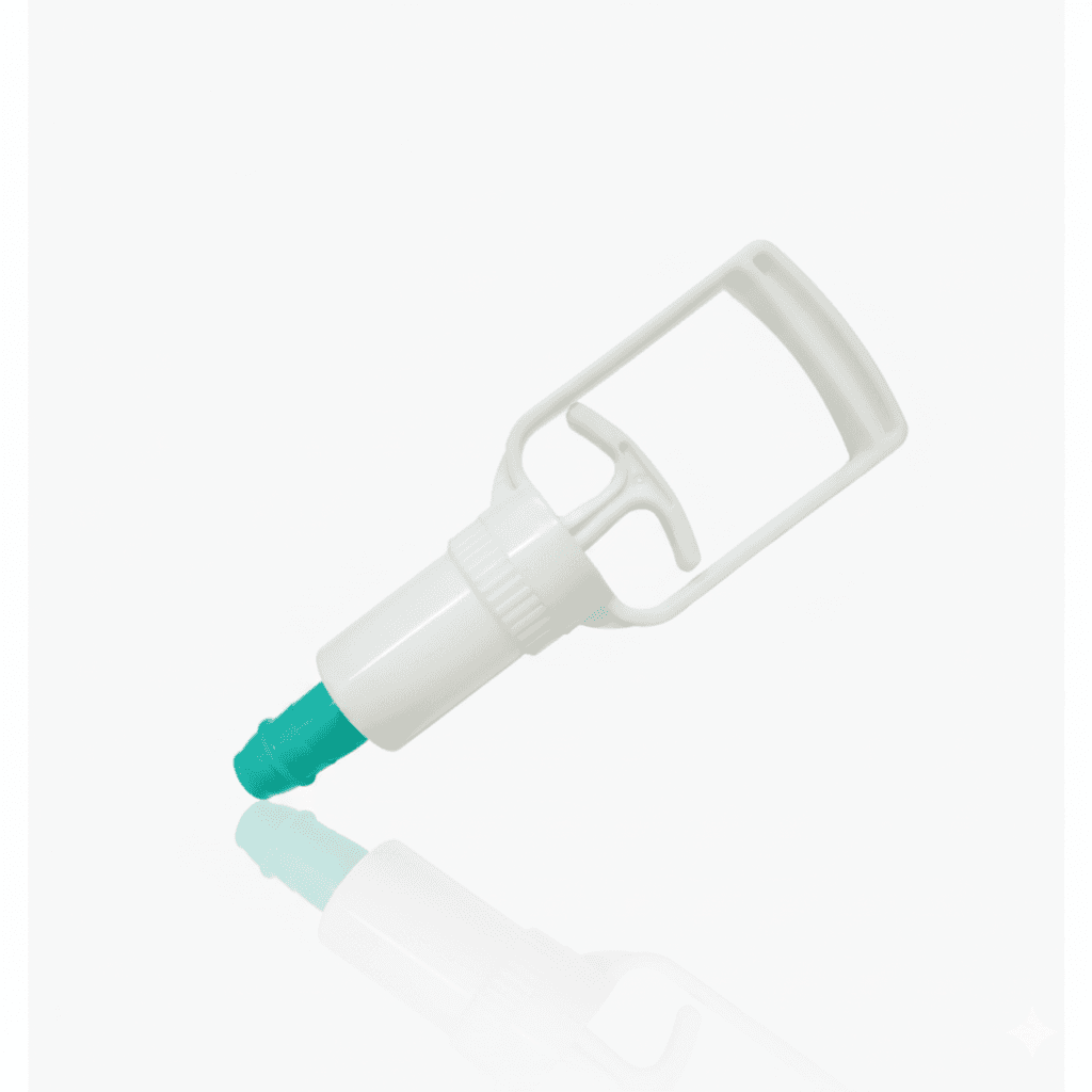 Disposable Small Pump