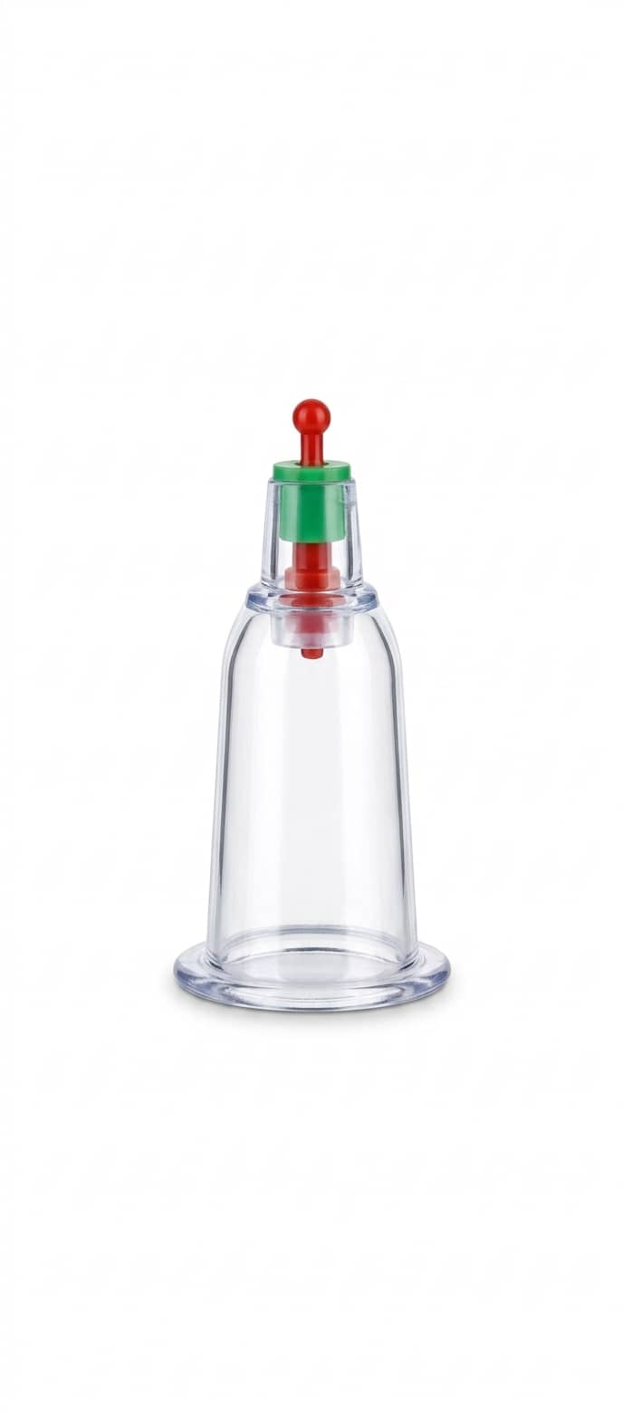 Hijama Cup 06