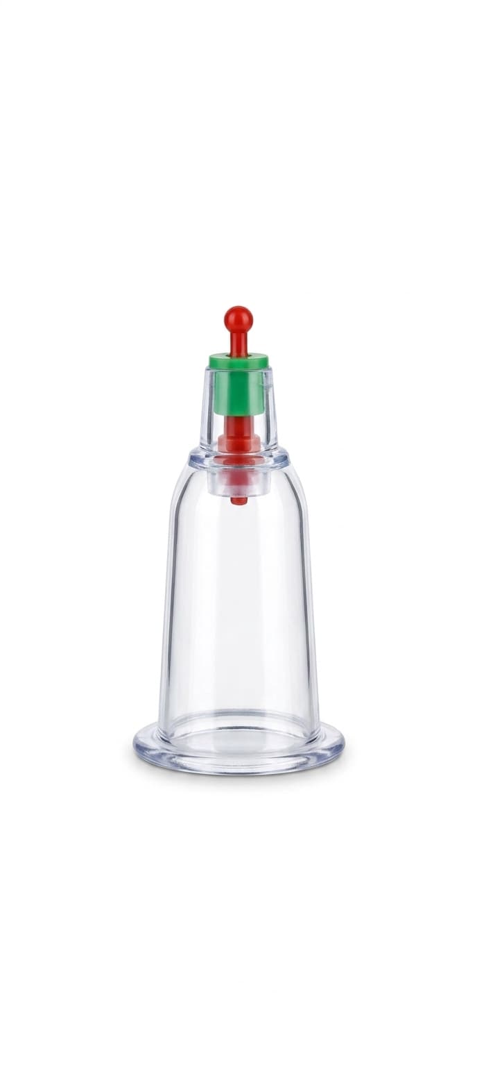 Hijama Cup 06