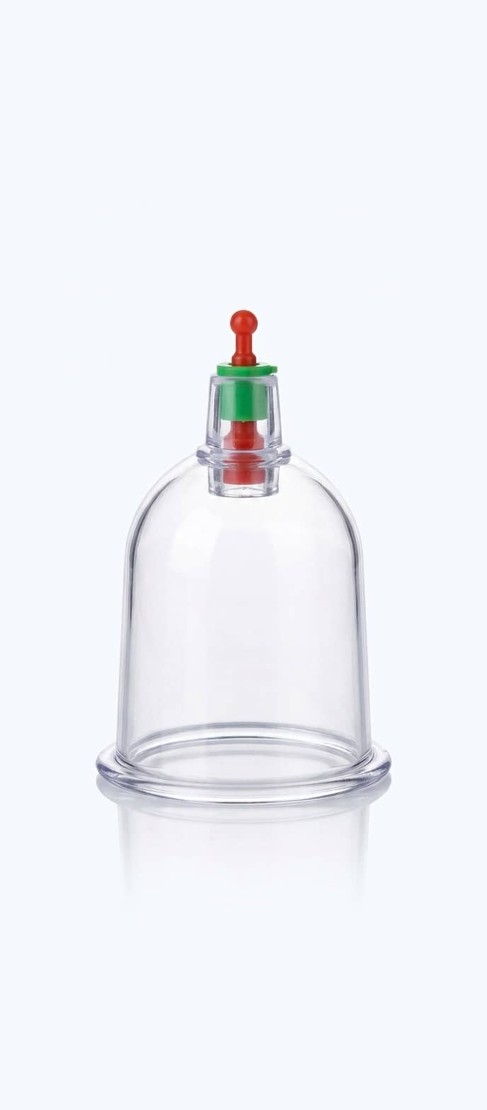 Hijama Cup 04