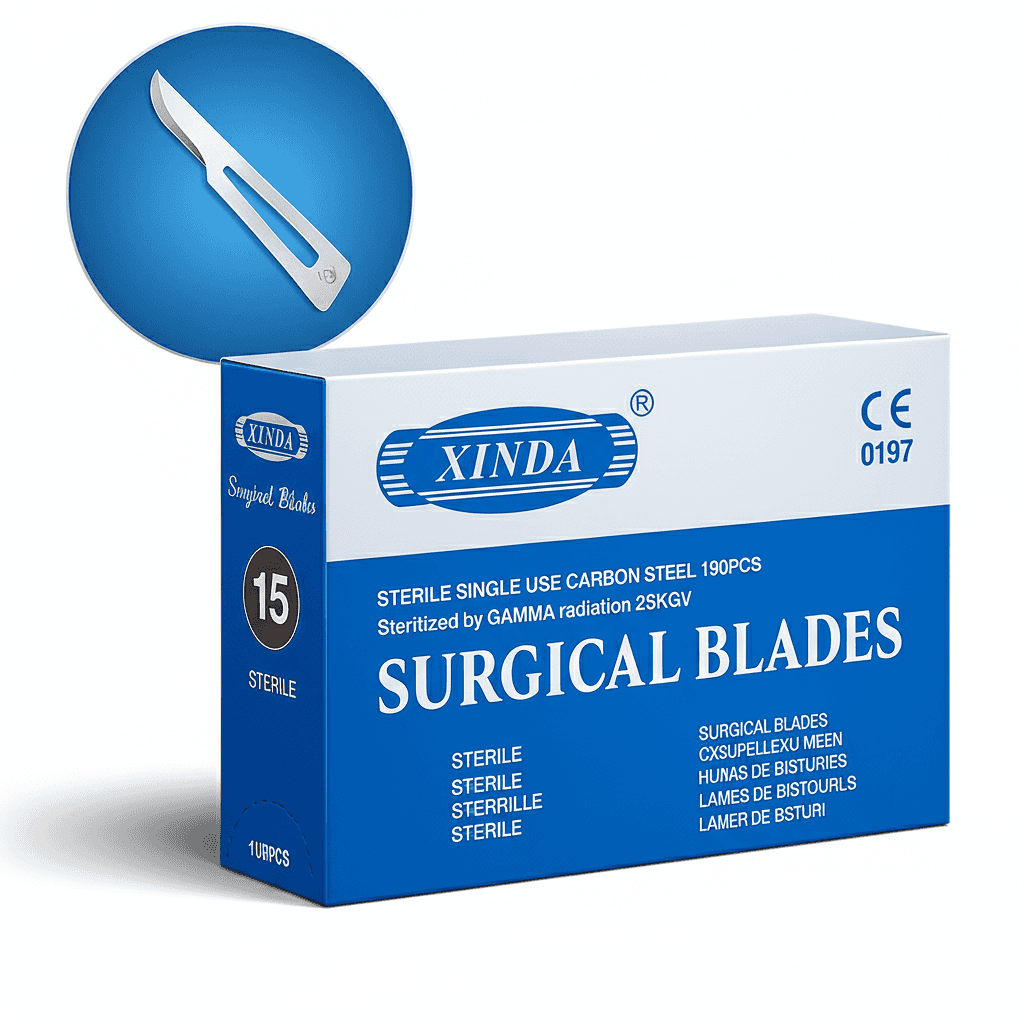 Surgical Blade (China)